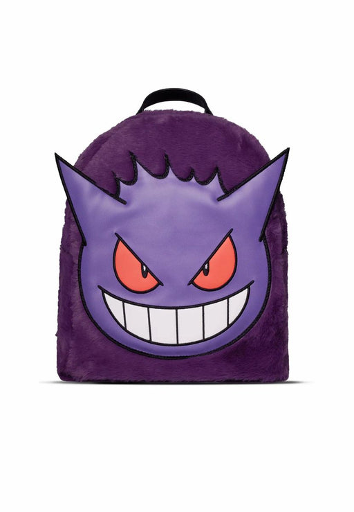 Pokémon - Gengar - Mini Rucksack | yvolve Shop