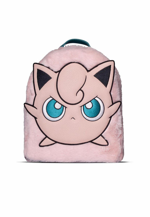 Pokémon - Pummeluff - Mini Rucksack | yvolve Shop