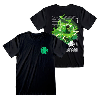 Marvel Rivals - Hulk - T-Shirt