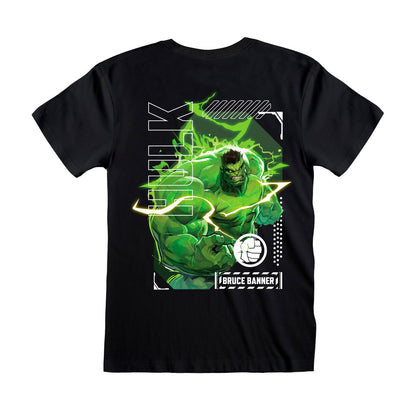 Marvel Rivals - Hulk - T-Shirt