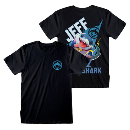 Marvel Rivals - Jeff The Land Shark - T-Shirt