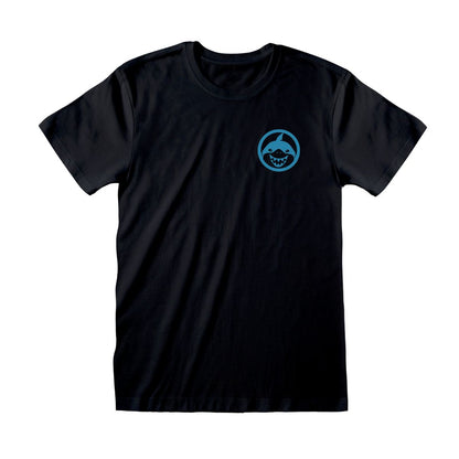 Marvel Rivals - Jeff The Land Shark - T-Shirt