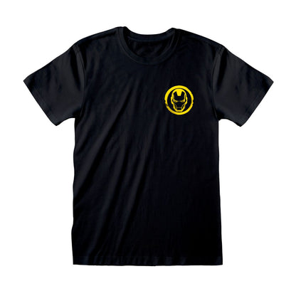 Marvel Rivals - Iron Man - T-Shirt