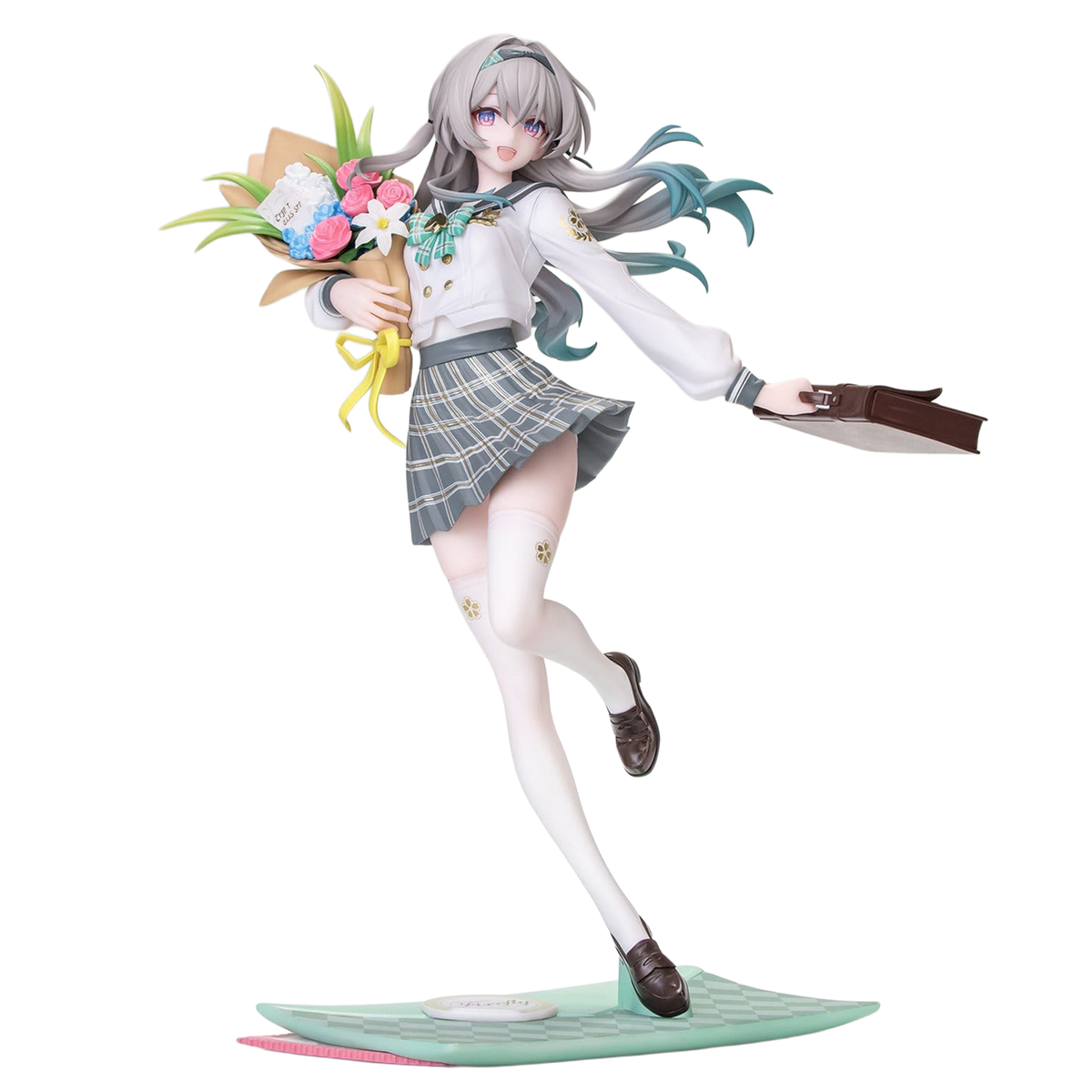 Honkai Star Rail - Gift+ 1/8 Firefly: Spring Missive Ver. - Figur