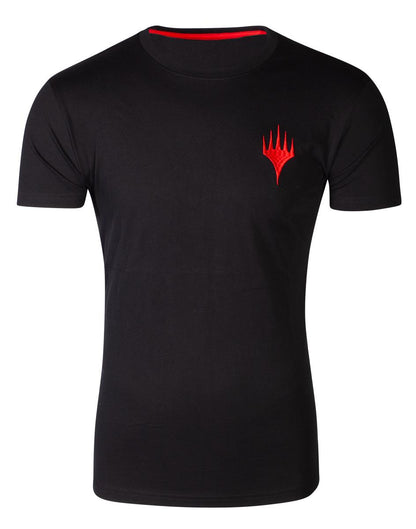 Magic The Gathering - Logo Pocket - T-Shirt