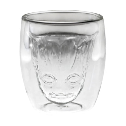 Guardians of the Galaxy - Baby Groot - 3D Glass