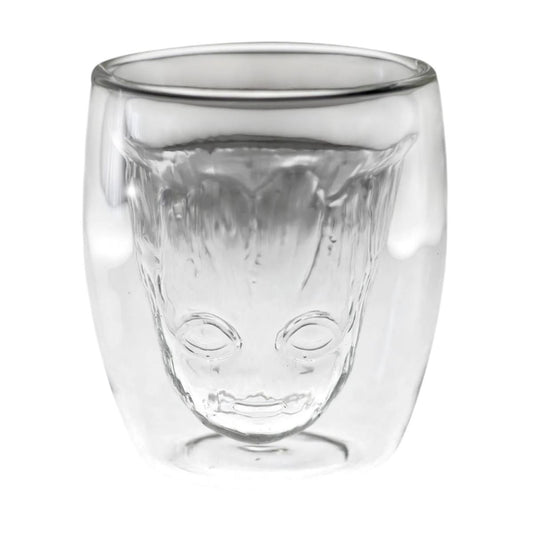 Guardians of the Galaxy - Baby Groot - 3D Glass