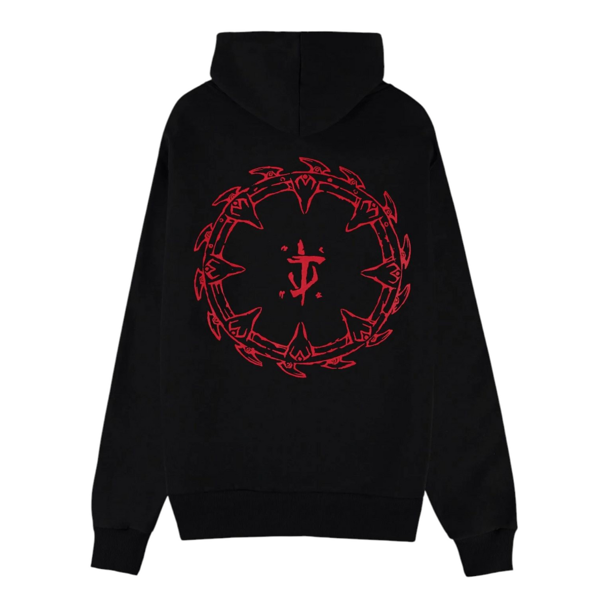 Doom - Dark Ages - Zip Hoodie