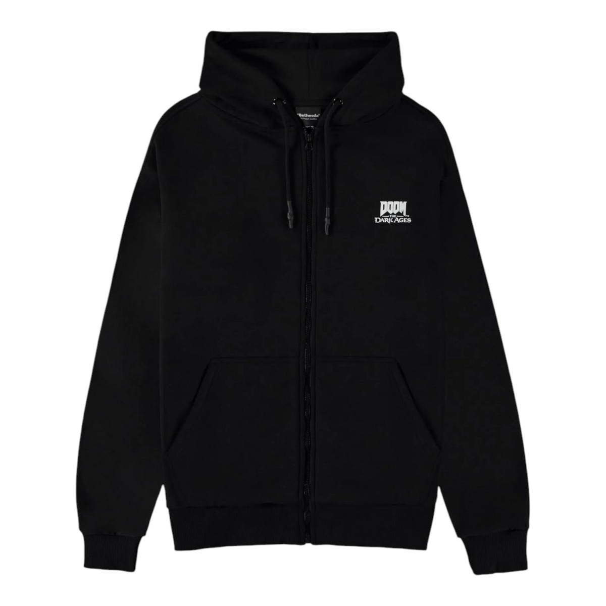 Doom - Dark Ages - Zip Hoodie