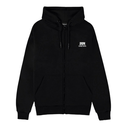 Doom - Dark Ages - Zip Hoodie