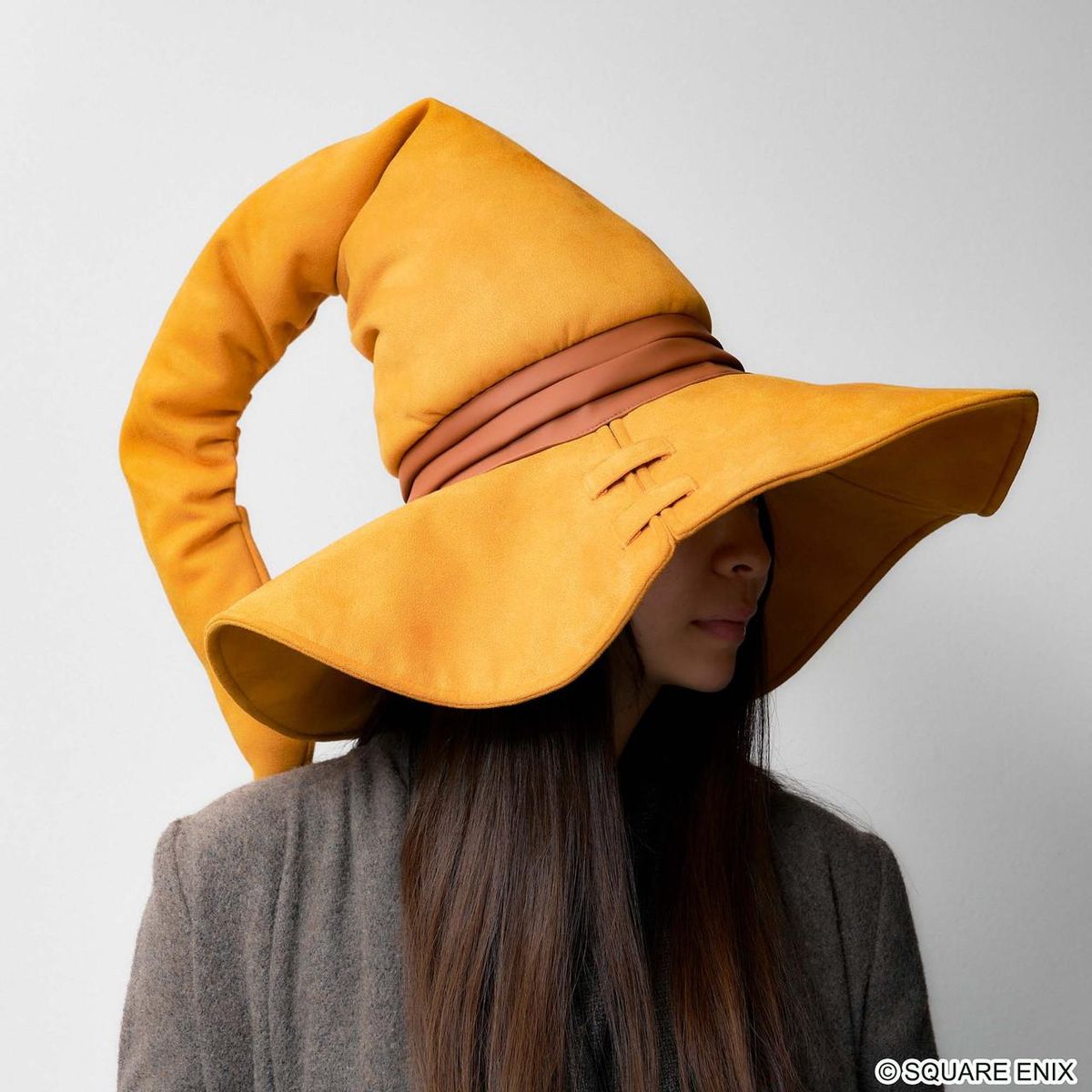 Final Fantasy - Vivi Hat - Replika Hut