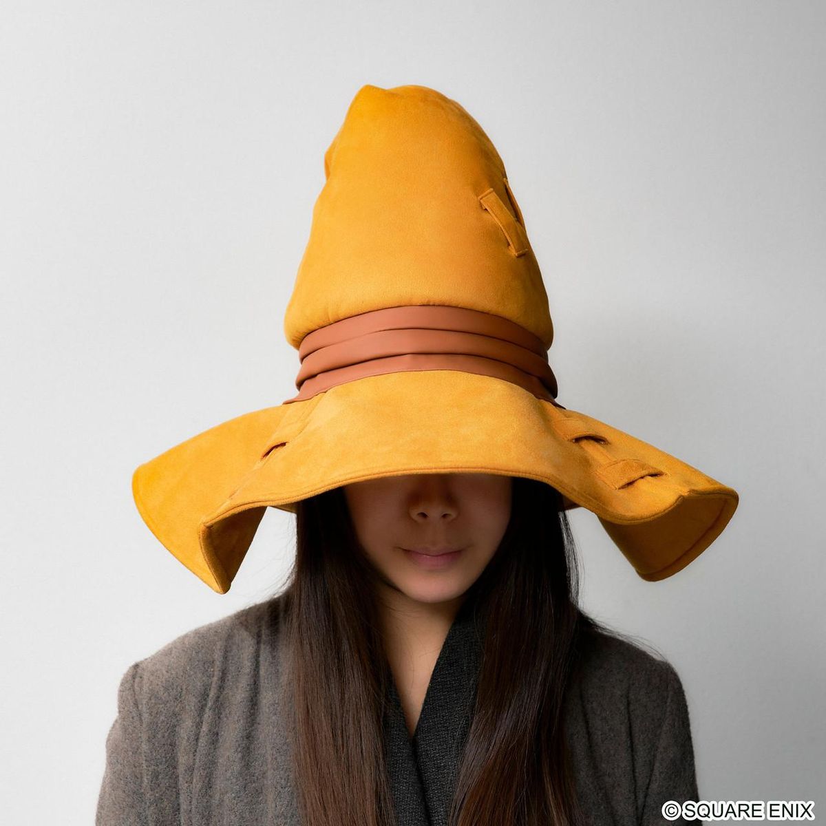 Final Fantasy - Vivi Hat - Replika Hut