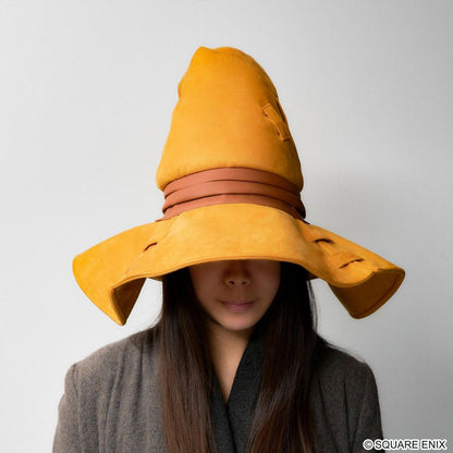 Final Fantasy - Vivi Hat - Replika Hut