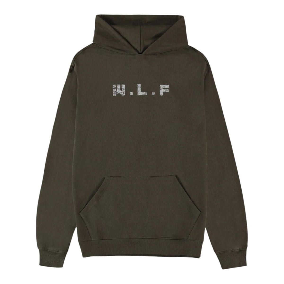 The Last of Us - WLF Wolf - Hoodie