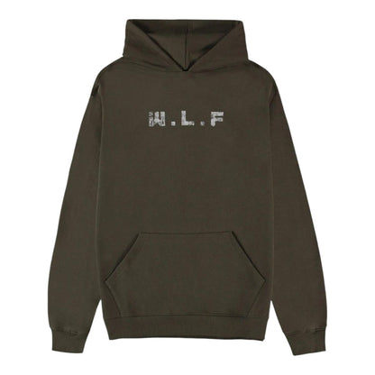 The Last of Us - WLF Wolf - Hoodie