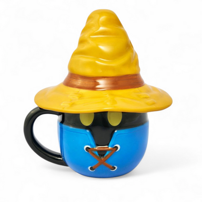 Final Fantasy - Vivi Face - Tasse