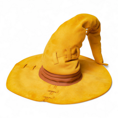 Final Fantasy - Vivi Hat - Replika Hut