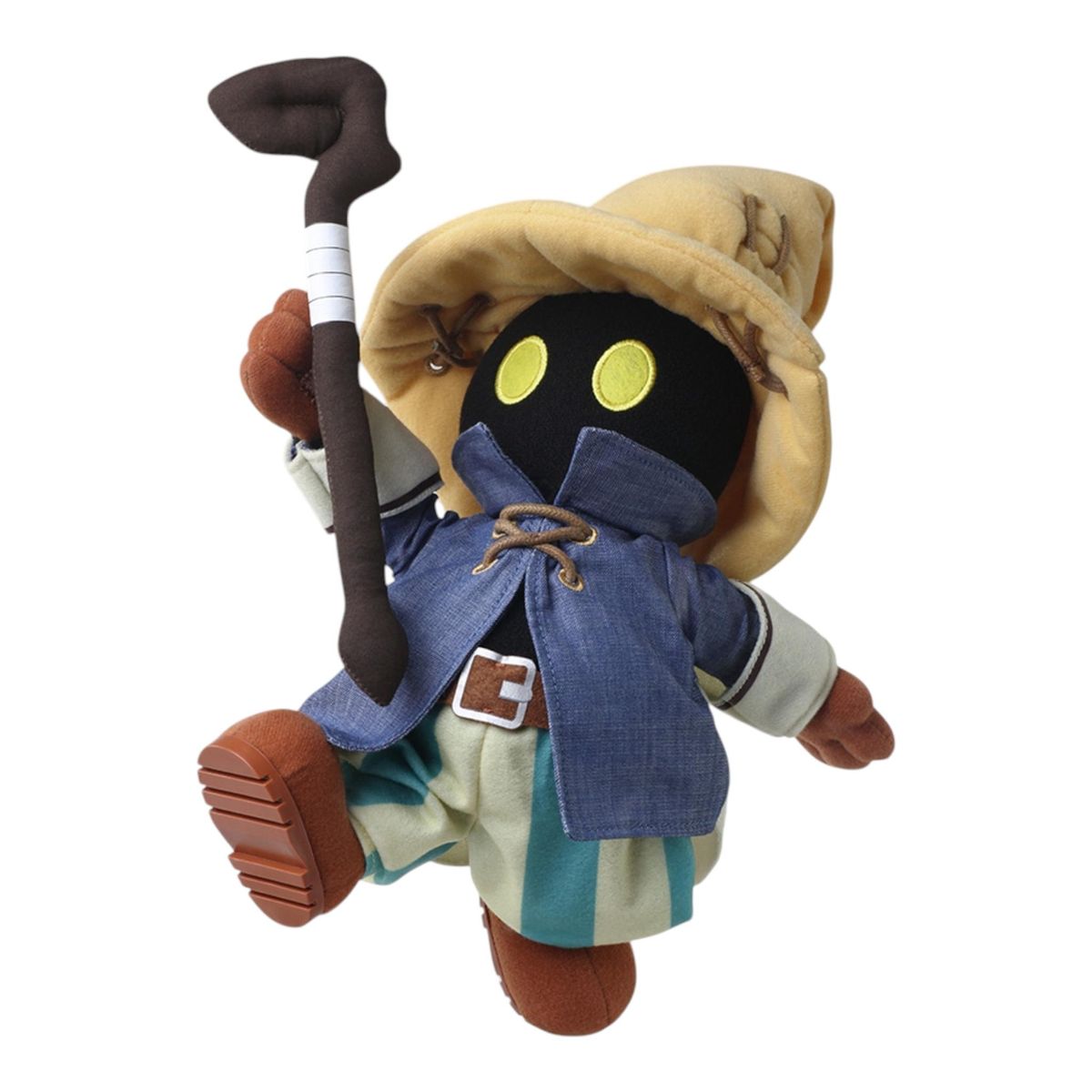 Final Fantasy - Vivi Ornitier - Kuscheltier