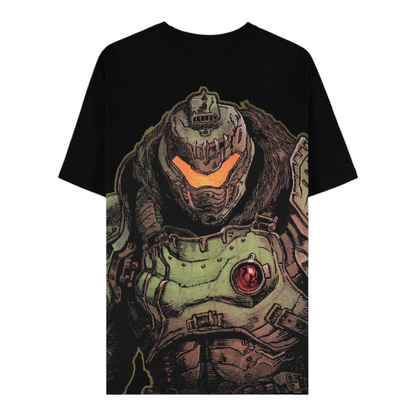 Doom - Dark Ages Slayer - T-Shirt