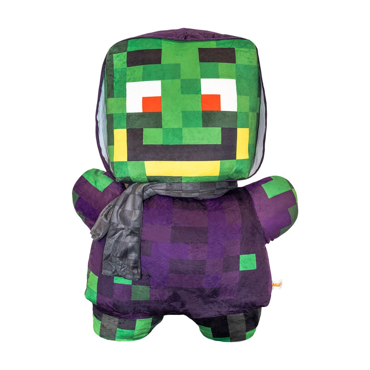 Mega Mini Evil Paluten - Plush Figure
