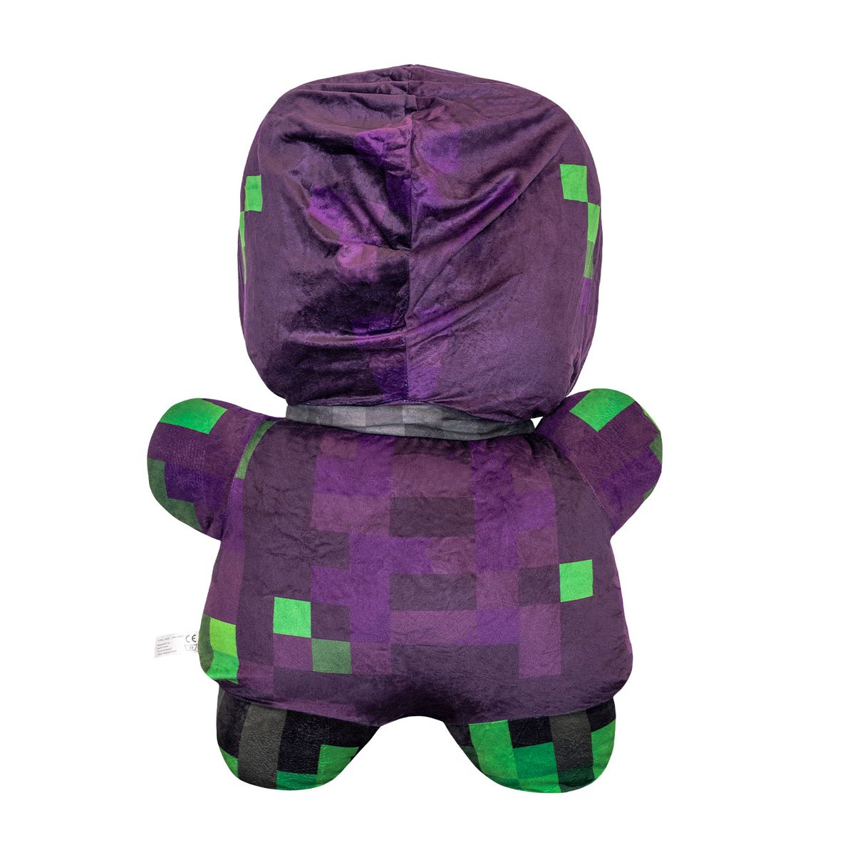 Mega Mini Evil Paluten - Plush Figure