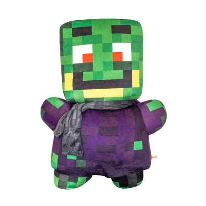 Mega Mini Evil Paluten - Plush Figure