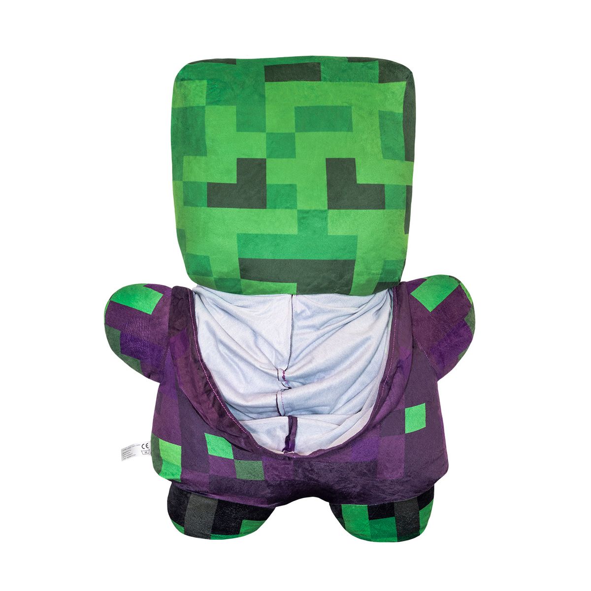 Mega Mini Evil Paluten - Plush Figure