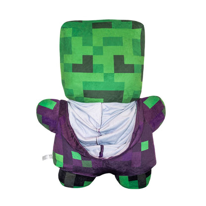 Mega Mini Evil Paluten - Plush Figure