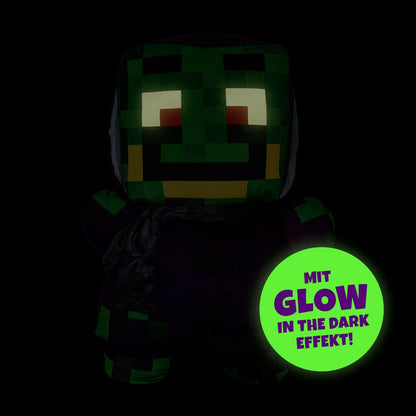 Mega Mini Evil Paluten - Plush Figure