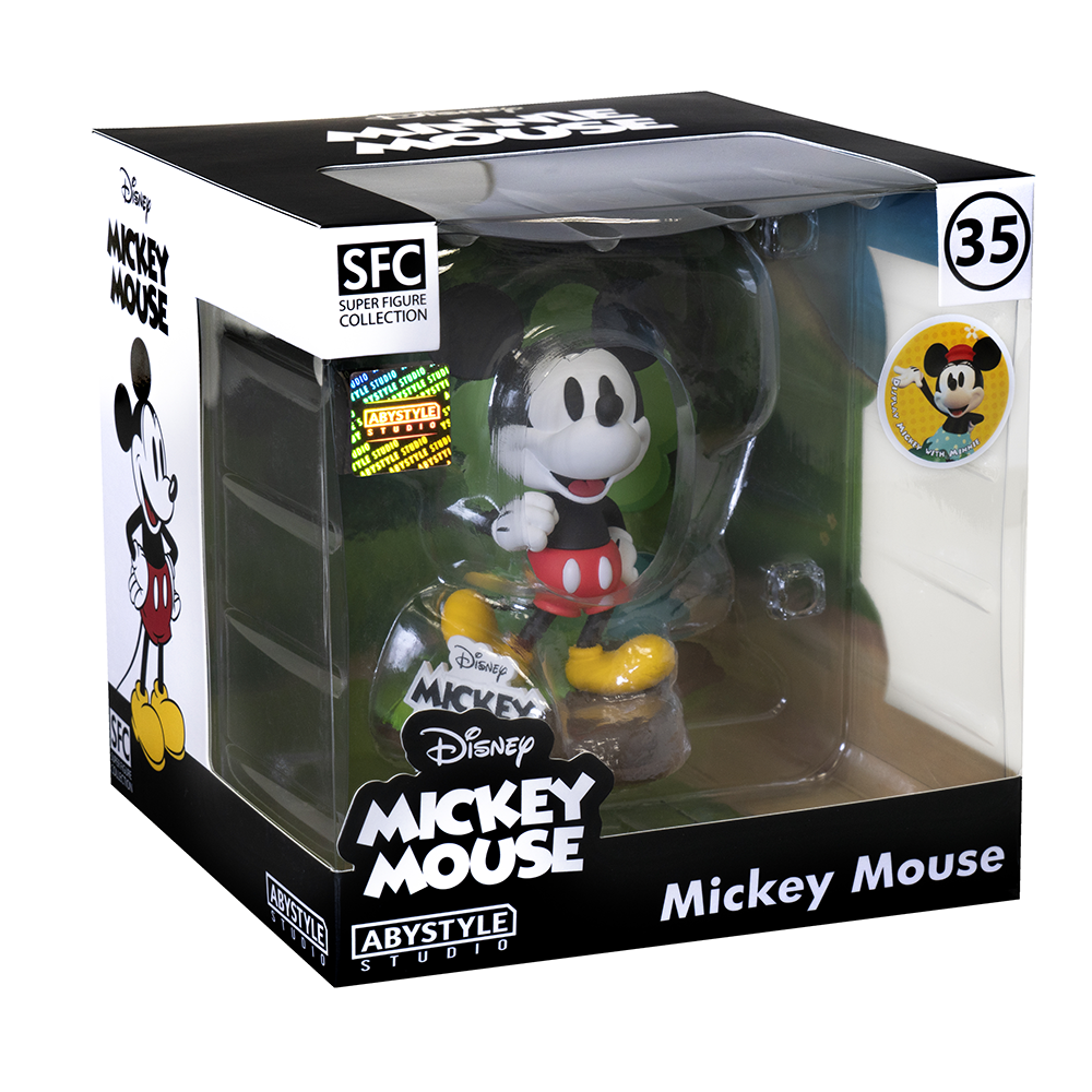 Mickey Mouse - Figur