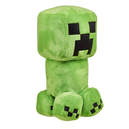 Minecraft - Creeper - Soft Toy