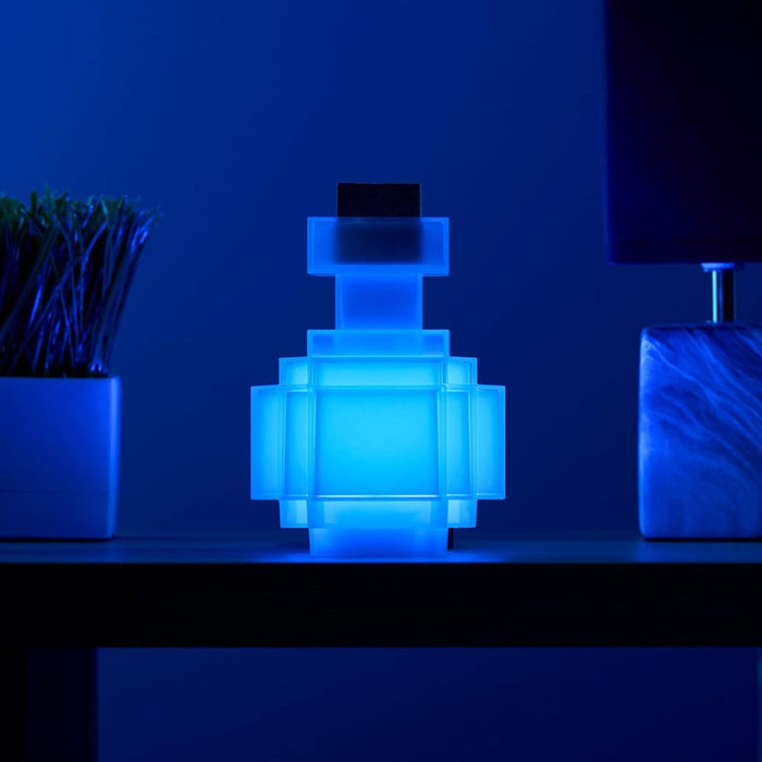 Minecraft - Potion Bottle Replik | yvolve Shop