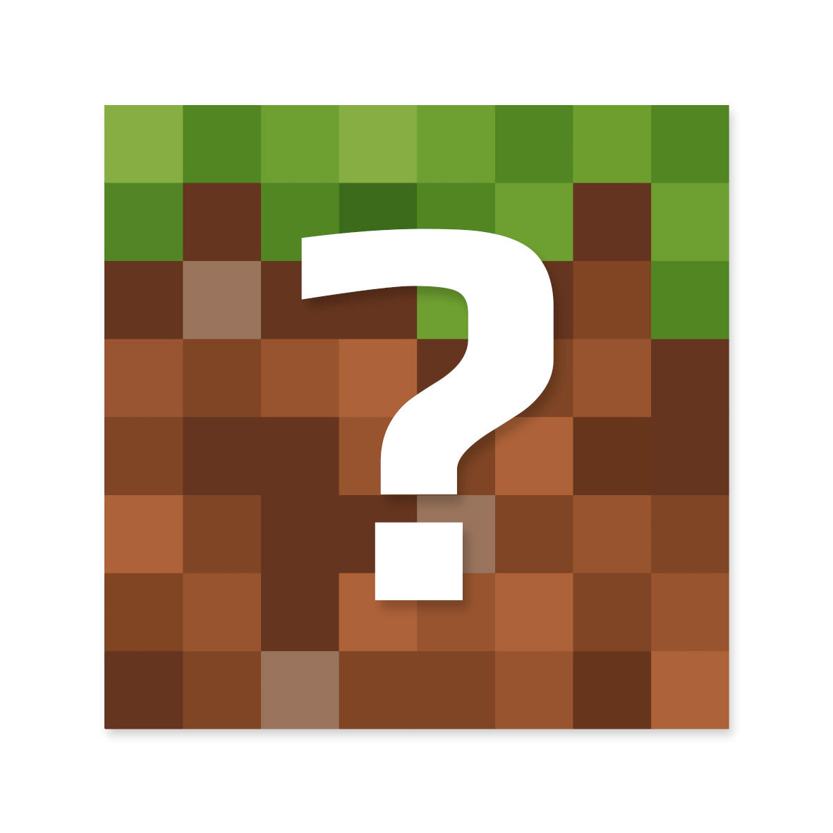 Minecraft - Surprise - Sammelfiguren