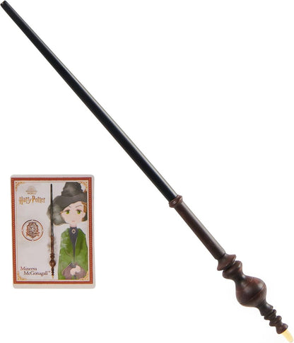 Harry Potter - Minerva McGonagall - Zauberstab
