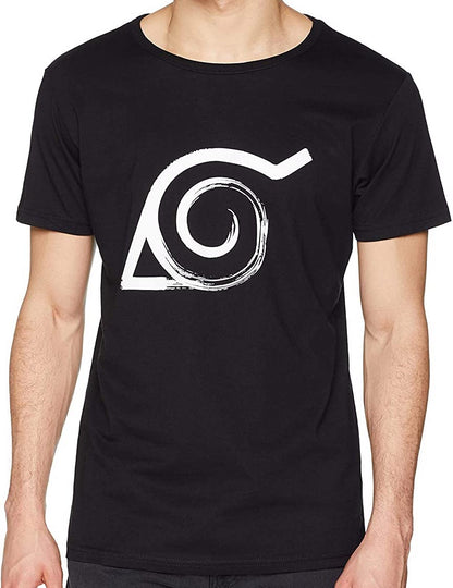 Naruto - Konoha - T-Shirt
