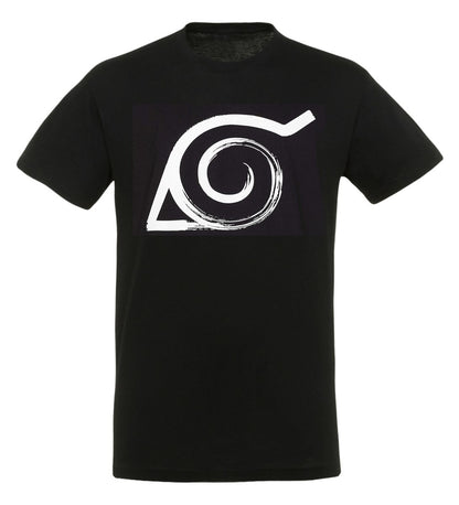 Naruto - Konoha - T-Shirt
