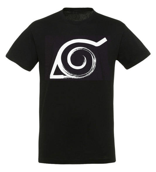 Naruto - Konoha - T-Shirt