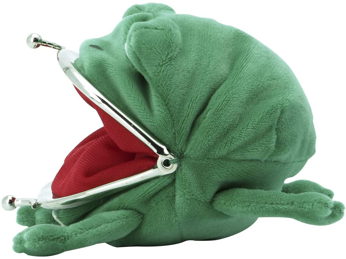 Naruto - Gama-chan - Geldbörse