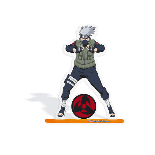 Naruto - Kakashi Hatake - Acrylfigur