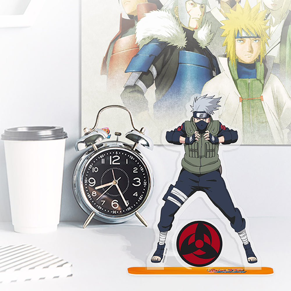 Naruto - Kakashi Hatake - Acrylfigur | yvolve Shop