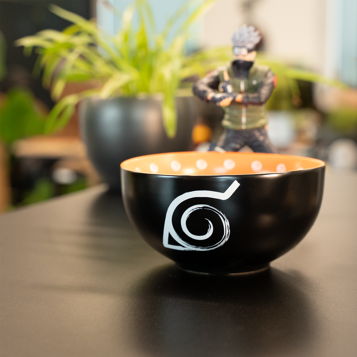 Naruto - Konoha - Bowl