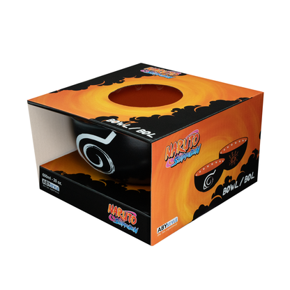 Naruto - Konoha - Bowl