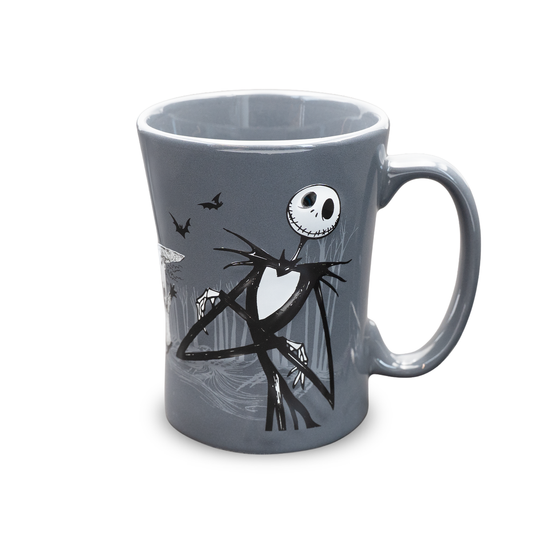 The Nightmare before Christmas - Jack Skellington - Mug