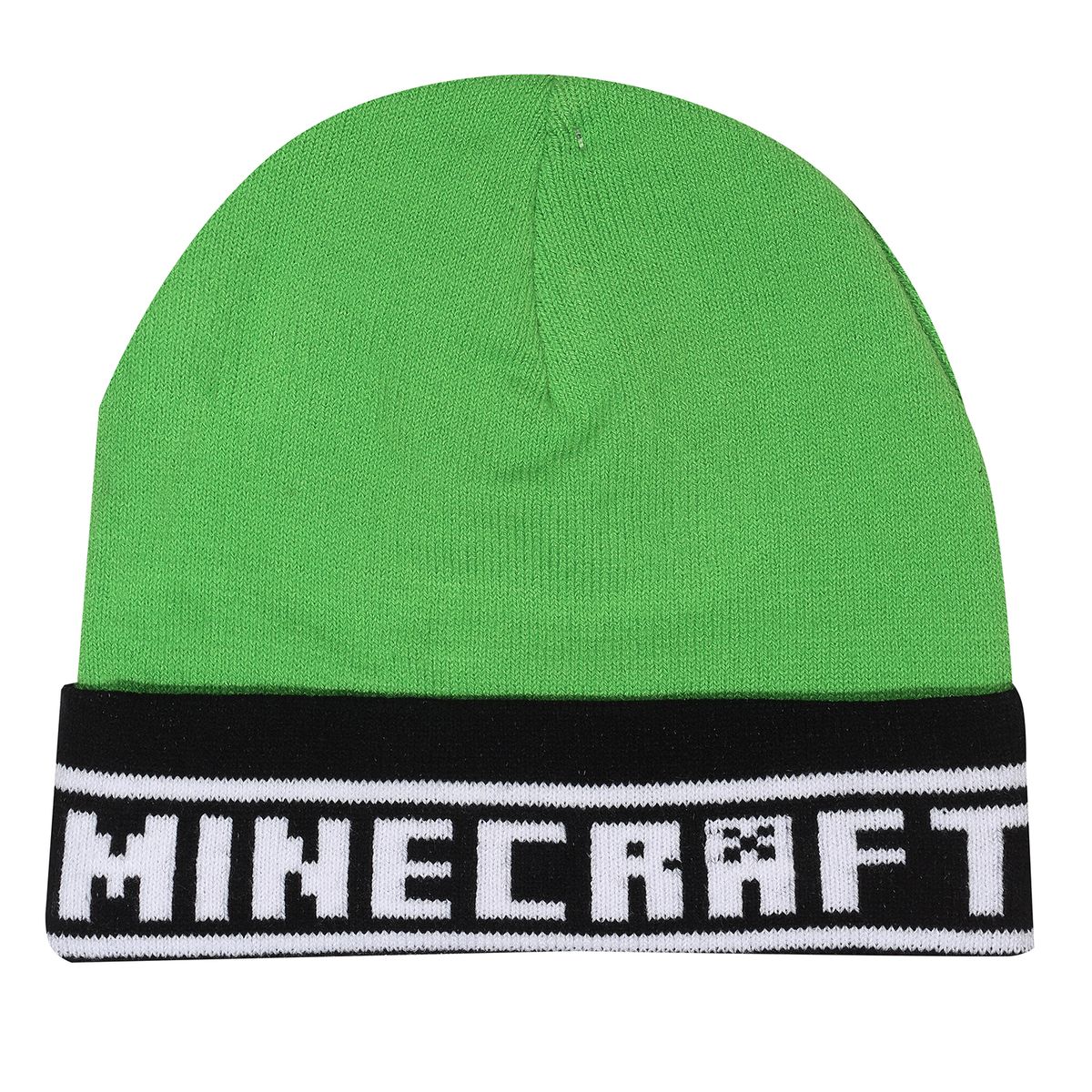 Minecraft - Creeper Face - Mütze