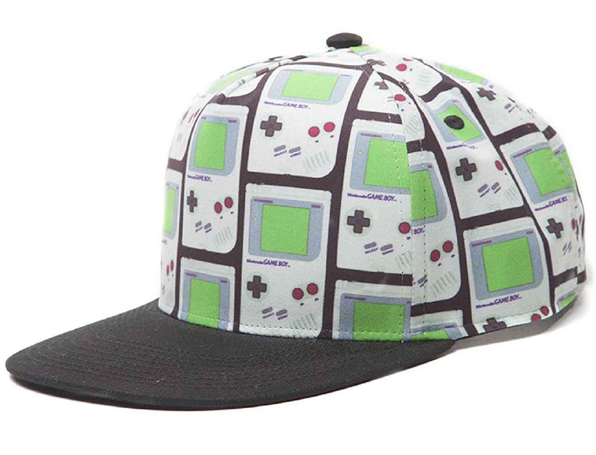 Gameboy - Game Boy - Cap
