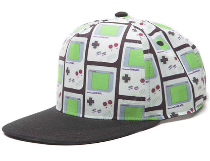 Gameboy - Game Boy - Cap