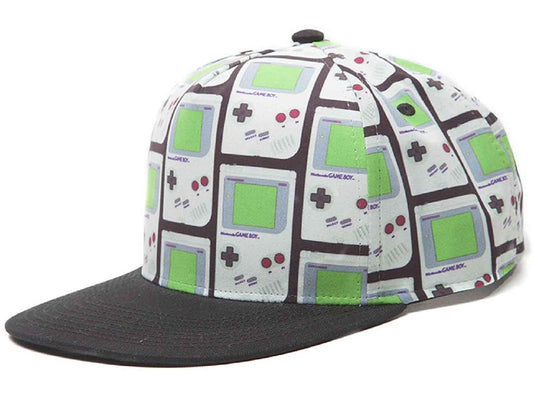 Gameboy - Game Boy - Cap
