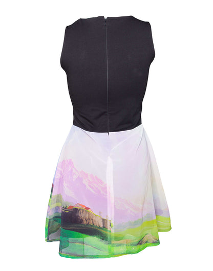 The Legend of Zelda - Ocarina of Time - Kleid