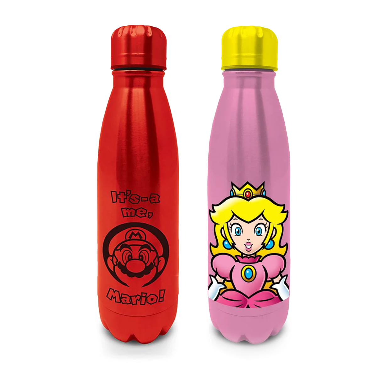 Super Mario - Bundle