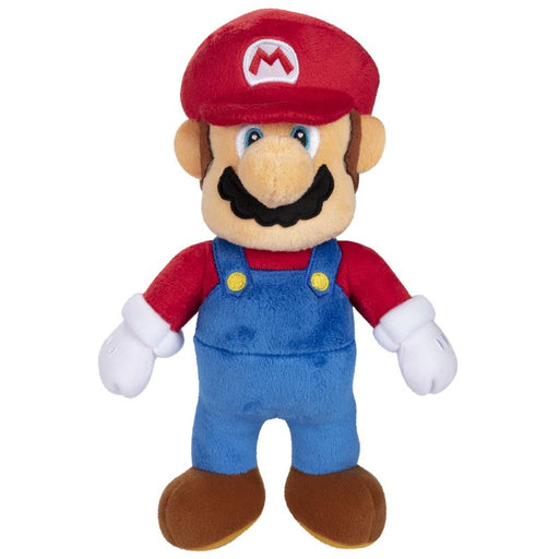 Super Mario - Mario - Kuscheltier | yvolve Shop